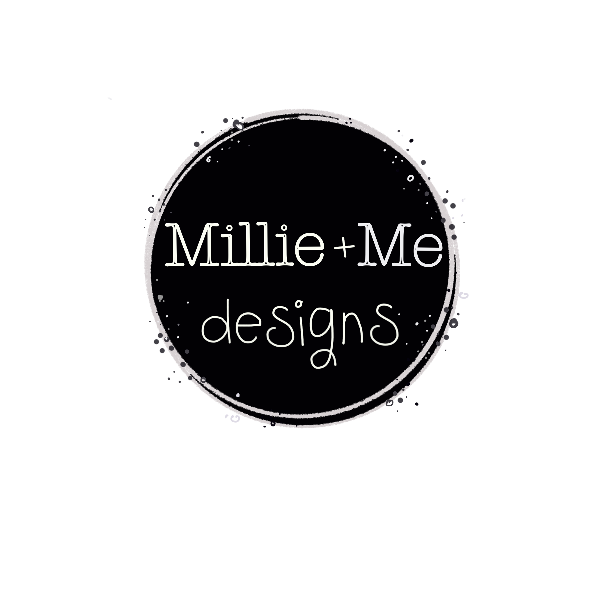 Millie and me logo